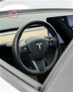 تسلا موديل 3